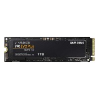 Samsung SSD 970 EVO Plus NVMe M.2 2280 1 TO